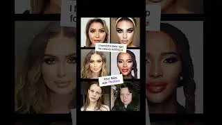 The Rise and Fall of Celebrity-inspired filters: Tiktok Edition