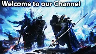 Welcome to our Channel