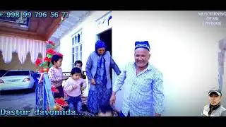 ONASINI TUG'ULGAN KUNIGA RASSIYADAN O'G'LI KELDIMI, OTAXON YIG'LAB YUBORDI, BU MENING ONAM