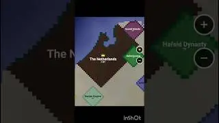 the Netherlands rises.in teretorial.io 