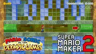 Mario & 