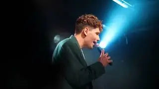 Сергей Радионов - Охотник (live)