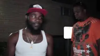 SHIZAN SHOTZ & BUGZY STREETZ