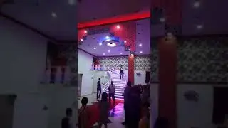 ELBİSTAN PRESTİJ DÜĞÜN SARAYI