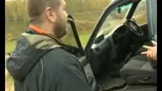 Телепроект Автомобиль