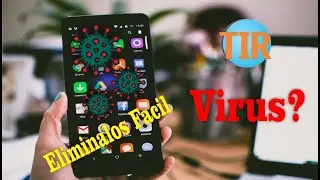 🦠 Elimina Virus Publicidad Limpiadores Facil gratis 🤗 Android
