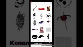 EDIT - PAIN AKATSUKI - COLLAB