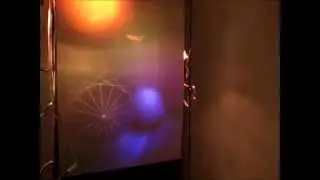 Kinetic Art - Efekt Motyla / 2