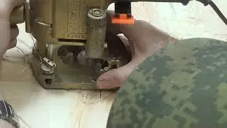 Такое в магазине не купишь! ЧПУ НЕРВНО КУРИТ В СТОРОНКЕ- поделки своими руками.