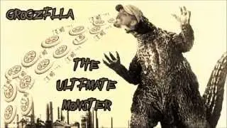 Grogzilla: The Ultimate Monster
