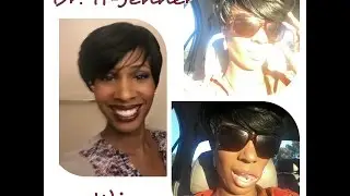 Sis wig review /Dr.H-Jenner