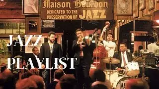 jazz for good start of the day | ~ playlist