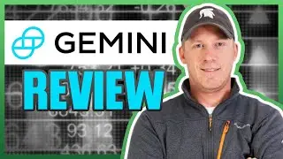 Gemini Cryptocurrency Exchange Review 2022