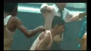 Sachin and Friends | AirTel TV Ads