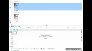 Union All Operator in MySQL, For SQL Developers