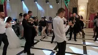 O nunta minunata la Orhei Versailles! 18.09.21 Muzica de nunta!