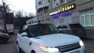 Маломосковская 21 обзорное
