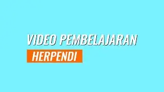 Video Pengajaran Syarat Serdos