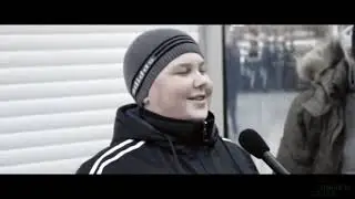 я люблю басы! а вы ? (лис сампбуфер)