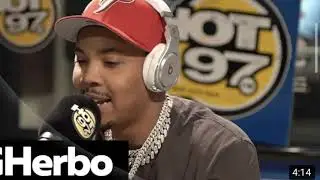 G Herbo x Funk Flex #Freestyle160 Official Instrumental Prod By Ozonthetrack