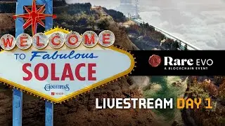 Live #RareEvo 2024