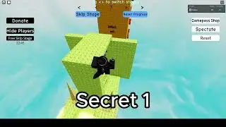 All Secrets Veds Glitch DCO 2
