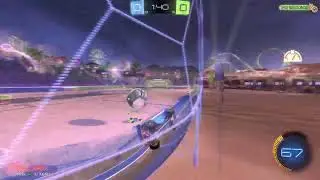 3s Platinum Tournament Rocket League