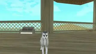 Everybody do the flop (asdf, wildcraft edition)