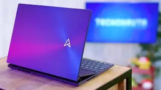 LA NUEVA GENERACIÓN de PC PORTÁTILES!!!!!!! Ha llegado...
