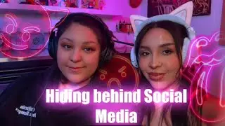 EPISODE 6 Hiding Behind Social Media