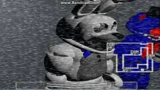 МОЯ ПАРОДИЯ НА FNAF