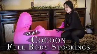 Cocoon Try On Haul