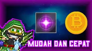 Cara mendapatkan Profit dari Nether Soul - Pixel World Profit
