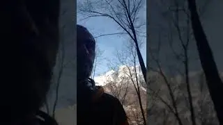 Sono sempre felice, sai perché?