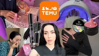 TEMUDAN  SƏRFƏLİ MƏHSULLAR 🧡 PEDEKUR EVDƏ 🧡 VLOG Ayka 14