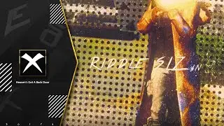 Heaven's Got A Back Door | Riddle SLZ
