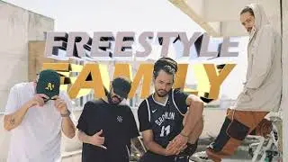 FREESTYLE FAMILY - Școala 9