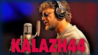 Kalazh44 - Hier redet Berlin prod. by Jumpa | Red Bull 64 Bars