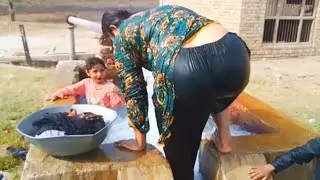 Beautiful Desi Cleaning Vlog 😍✨ | Ghar Ki Safai Daily Routine Pakistan | Desi Beautiful Life
