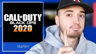 BLACK OPS 2020