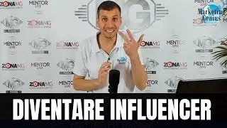 Diventare un influencer - Tutti i modi per monetizzare e come farlo
