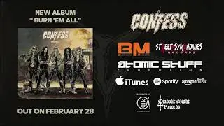 Confess - 