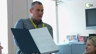 В Торгово-промышленной палате дополнен штат.