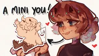 How to make a PERSONA !