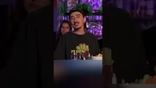 10 000$ за Рюмку Водки / Вопрос Ребром