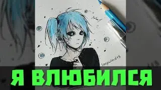 Sally Face Озвучка фанфика Из натурала в гея №5 - Я влюбился (ЯОЙ)