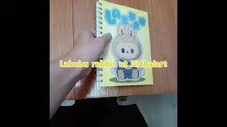 Globalart x Labubu