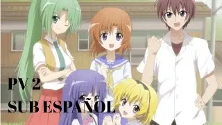 Higurashi no Naku Koro ni 