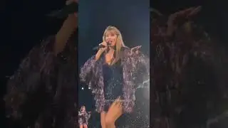 Karma Live from Eras Tour 🔥🥵               #taylorswift #erastour #taylorforever