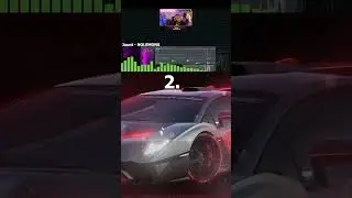 Check out my new song on SoundCloud! Which part you like the best?